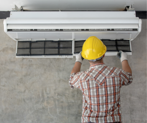 Read more about the article น้ำยาแอร์คืออะไร? สารทำความเย็นแต่ละชนิดต่างกันอย่างไร