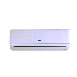CARRIER แอร์ติดผนัง รุ่น COPPER8 NEW2024 ขนาด 9000-24000 BTU
