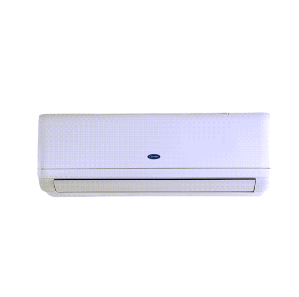CARRIER แอร์ติดผนัง รุ่น COPPER8 NEW2024 ขนาด 9000-24000 BTU