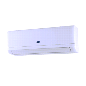 CARRIER แอร์ติดผนัง รุ่น COPPER8 NEW2024 ขนาด 9000-24000 BTU