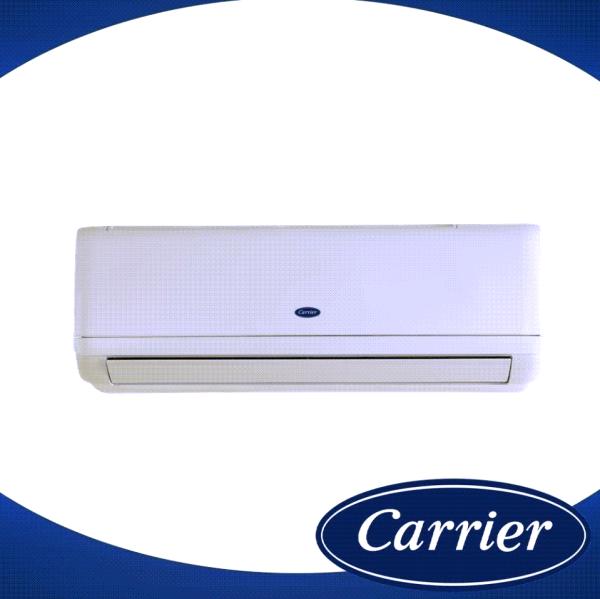 CARRIER แอร์ติดผนัง รุ่น COPPER8 NEW2024 ขนาด 9000-24000 BTU - Image 5