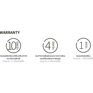HITACHI แอร์ฮิตาชิ inverter ประหยัดไฟเบอร์ 5 (3 ดาว)***ประหยัดไฟสูงสุด 20-30%