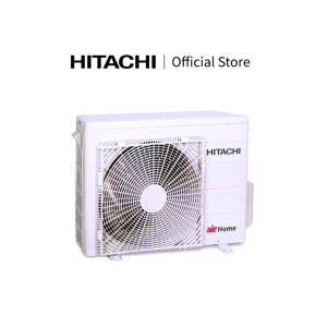 Hitachi แอร์ติดผนัง เบอร์5 รุ่น Fixed Speed ( Non inverter ) แอร์ ฮิตาชิ