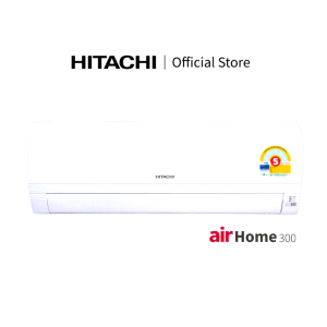 Hitachi แอร์ติดผนัง Inverter ระบบอินเวอร์เตอร์ แอร์ ฮิตาชิ