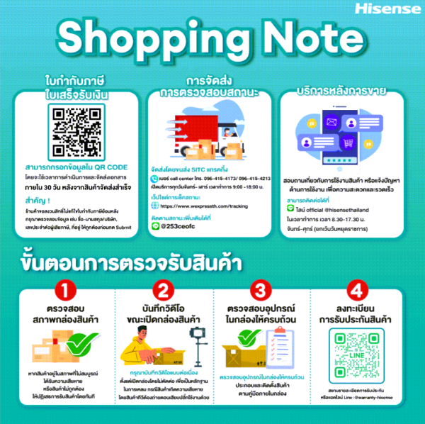 Hisense แอร์ติดผนัง เครื่องปรับอากาศติดผนัง Inverter รุ่น CE Series ขนาด 9500 - 23500 BTU - Image 7