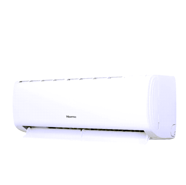 Hisense แอร์ติดผนัง Inverter รุ่น CE/DB Series ขนาด 9500-23500 BTU - Image 4