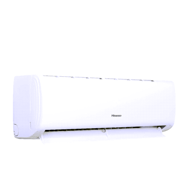 Hisense แอร์ติดผนัง Inverter รุ่น CE/DB Series ขนาด 9500-23500 BTU - Image 3