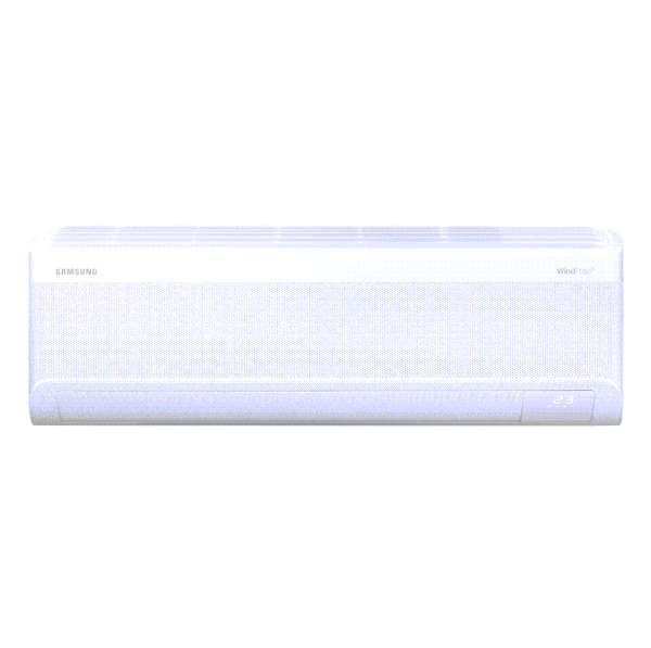 SAMSUNG เครื่องปรับอากาศ AI WindFree Copper รุ่น AR70-D1C *ส่งฟรีไม่รวมติดตั้ง - Image 2