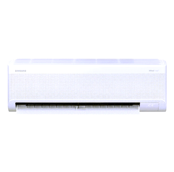 SAMSUNG เครื่องปรับอากาศ AI WindFree Copper รุ่น AR70-D1C *ส่งฟรีไม่รวมติดตั้ง - Image 7
