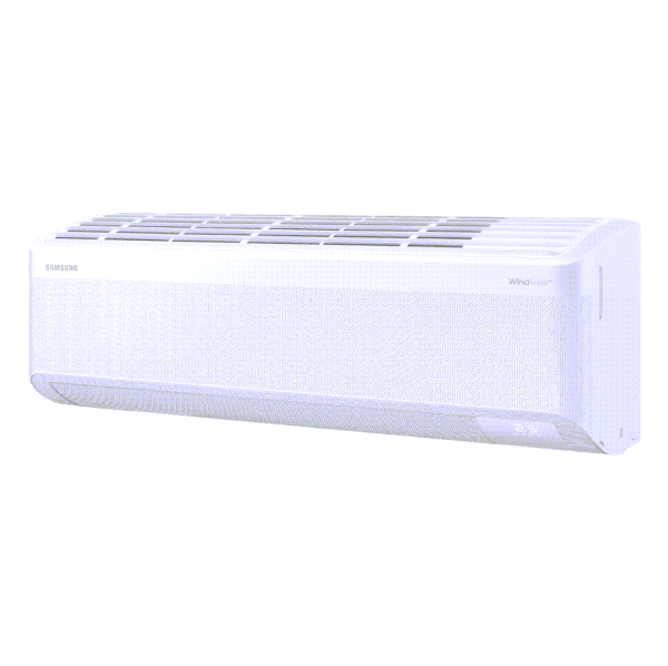 SAMSUNG เครื่องปรับอากาศ AI WindFree Copper รุ่น AR70-D1C *ส่งฟรีไม่รวมติดตั้ง - Image 6