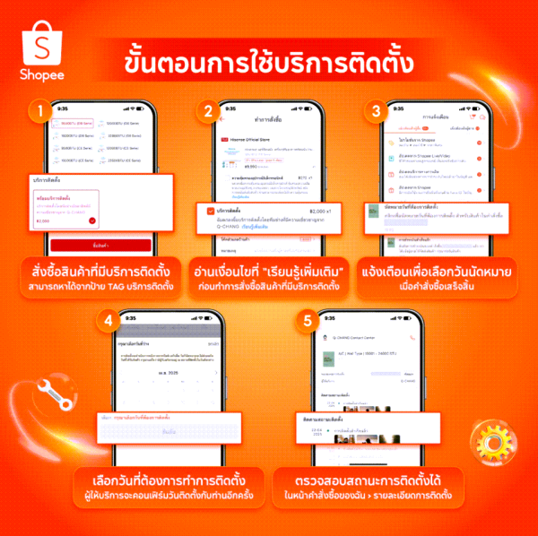 SAMSUNG เครื่องปรับอากาศ AI WindFree Copper รุ่น AR70-D1C *ส่งฟรีไม่รวมติดตั้ง - Image 3
