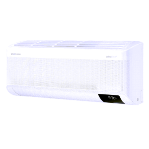 SAMSUNG เครื่องปรับอากาศ WindFree™ Copper รุ่น CYHAA *ส่งฟรีไม่รวมติดตั้ง
