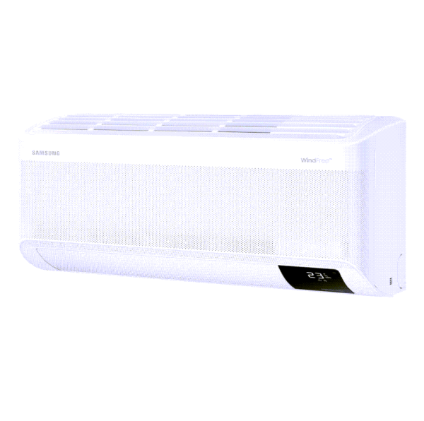 SAMSUNG เครื่องปรับอากาศ WindFree™ Copper รุ่น CYHAA *ส่งฟรีไม่รวมติดตั้ง - Image 2