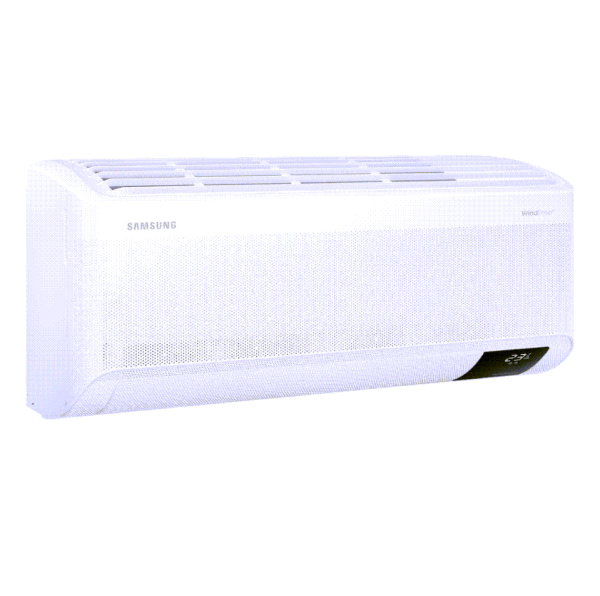 SAMSUNG เครื่องปรับอากาศ WindFree™ Copper รุ่น CYHAA *ส่งฟรีไม่รวมติดตั้ง - Image 5