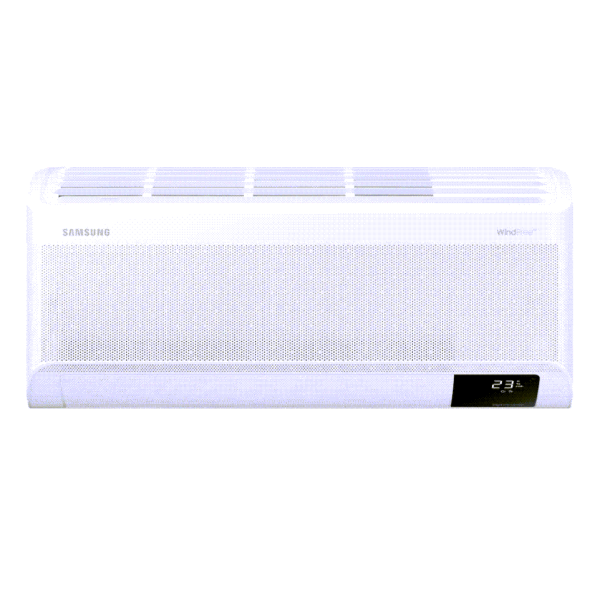 SAMSUNG เครื่องปรับอากาศ WindFree™ Copper รุ่น CYHAA *ส่งฟรีไม่รวมติดตั้ง - Image 4