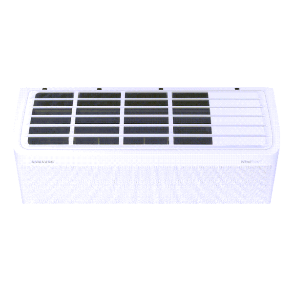 SAMSUNG เครื่องปรับอากาศ WindFree™ Copper รุ่น CYHAA *ส่งฟรีไม่รวมติดตั้ง - Image 3