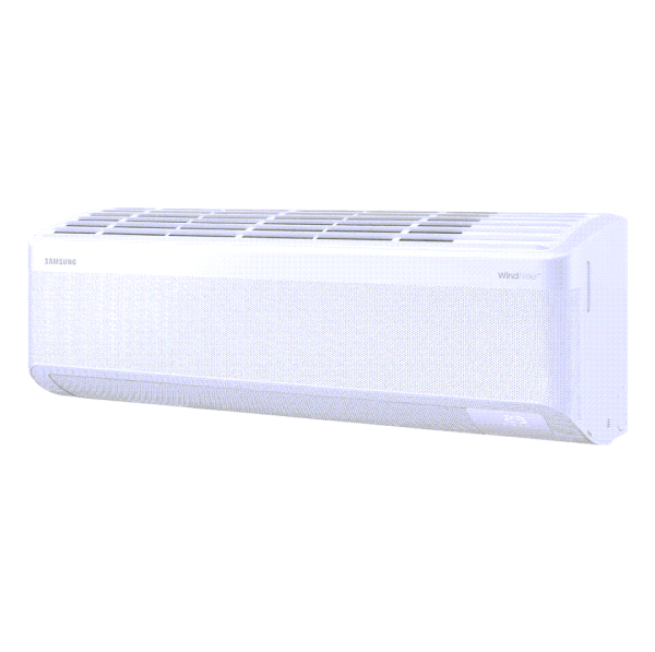 SAMSUNG เครื่องปรับอากาศ AI WindFree รุ่น AR70-D1D *ส่งฟรีไม่รวมติดตั้ง - Image 4