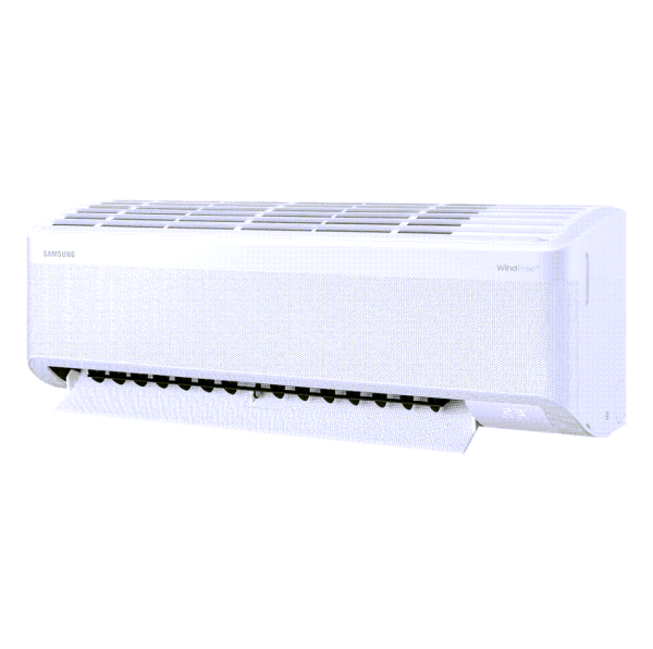 SAMSUNG เครื่องปรับอากาศ AI WindFree รุ่น AR70-D1D *ส่งฟรีไม่รวมติดตั้ง - Image 3