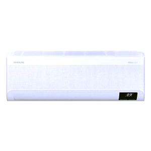 SAMSUNG เครื่องปรับอากาศ Windfree™ AI Copper, มีให้เลือกหลายขนาด BTU *ส่งฟรีไม่รวมติดตั้ง