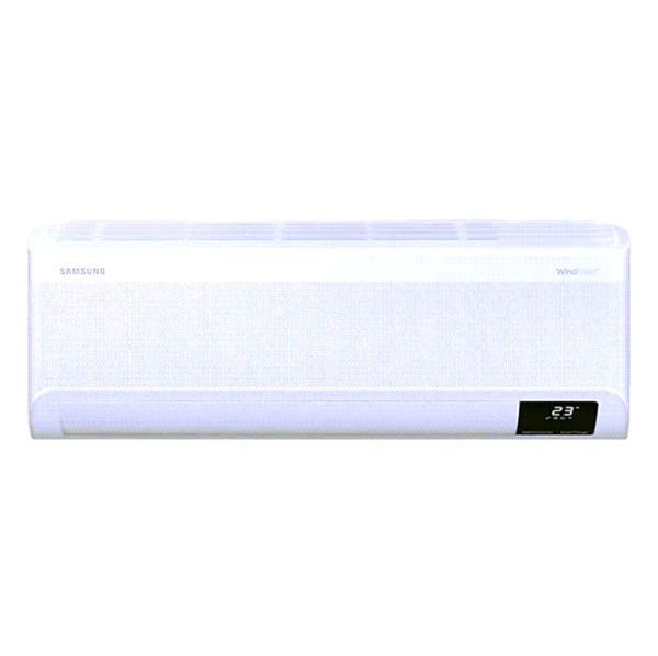 SAMSUNG เครื่องปรับอากาศ Windfree™ AI Copper, มีให้เลือกหลายขนาด BTU *ส่งฟรีไม่รวมติดตั้ง - Image 2