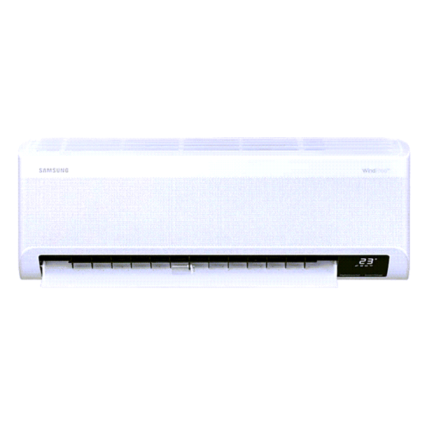 SAMSUNG เครื่องปรับอากาศ Windfree™ AI Copper, มีให้เลือกหลายขนาด BTU *ส่งฟรีไม่รวมติดตั้ง - Image 5