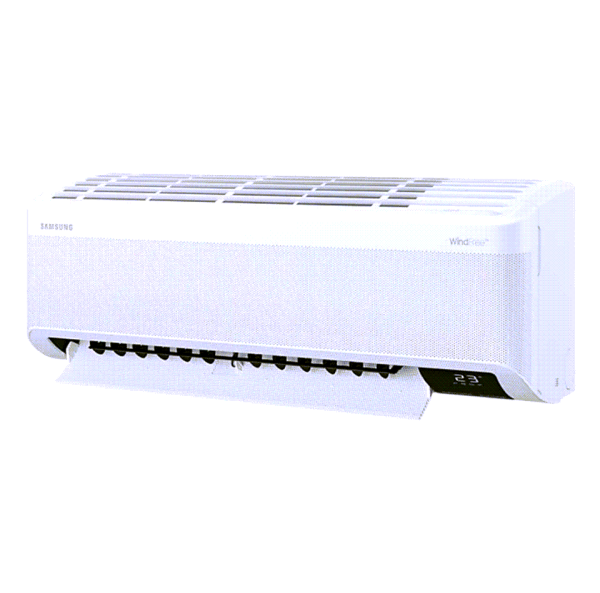 SAMSUNG เครื่องปรับอากาศ Windfree™ AI Copper, มีให้เลือกหลายขนาด BTU *ส่งฟรีไม่รวมติดตั้ง - Image 4