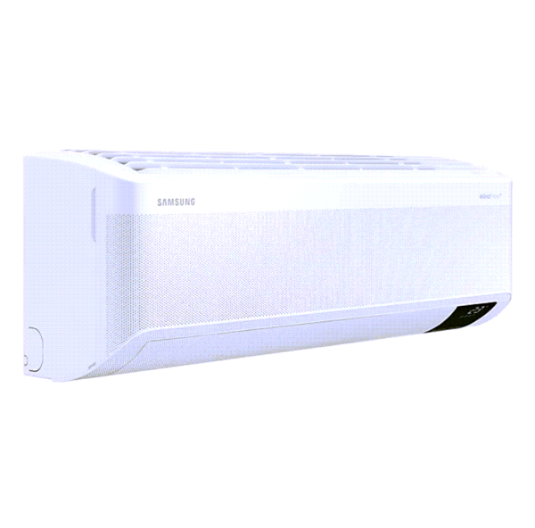 SAMSUNG เครื่องปรับอากาศ Windfree™ AI Copper, มีให้เลือกหลายขนาด BTU *ส่งฟรีไม่รวมติดตั้ง - Image 3