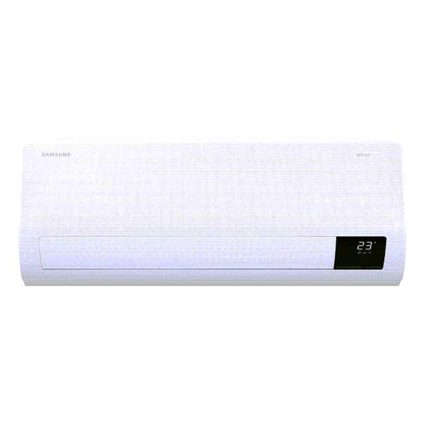 SAMSUNG เครื่องปรับอากาศ Windfree™ AI รุ่น CYECA, มีให้เลือกหลายขนาด BTU *ส่งฟรีไม่รวมติดตั้ง - Image 2