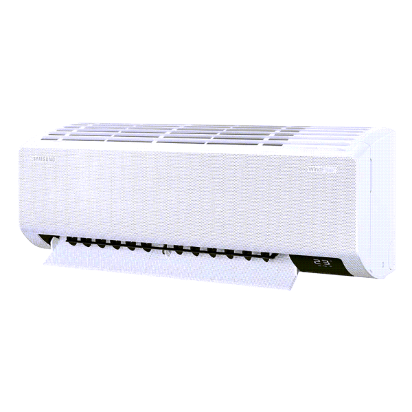 SAMSUNG เครื่องปรับอากาศ Windfree™ AI รุ่น CYECA, มีให้เลือกหลายขนาด BTU *ส่งฟรีไม่รวมติดตั้ง - Image 4