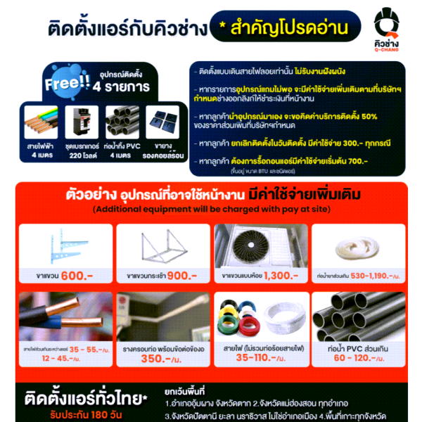 ใหม่ล่าสุด TCL แอร์ประหยัดไฟเบอร์ 5 สูงสุด 3 ดาว Fresh In 3.0 รุ่น TAC-10/13/19CSD ขนาด 9,700-18,200 BTU - Image 5