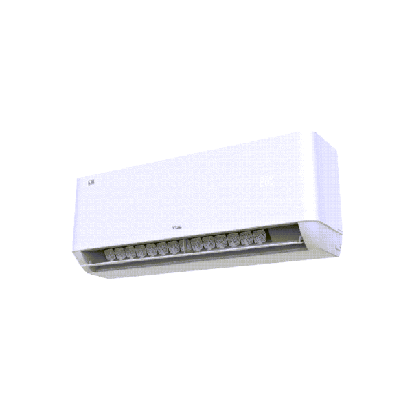 TCL แอร์ ขนาด24,010 BTUประหยัดไฟเบอร์ 5 3 ดาว รุ่น TAC-PROS25 ระบบ AI Control Inverter เชื่อมต่อWiFi - Image 5