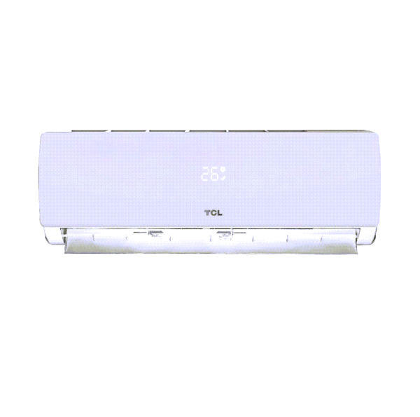 TCL แอร์ระบบ Inverter เครื่องปรับอากาศติดผนังรุ่น TAC-XALCH [ผ่อน 0% นานสูงสุด 10 เดือน] - Image 4