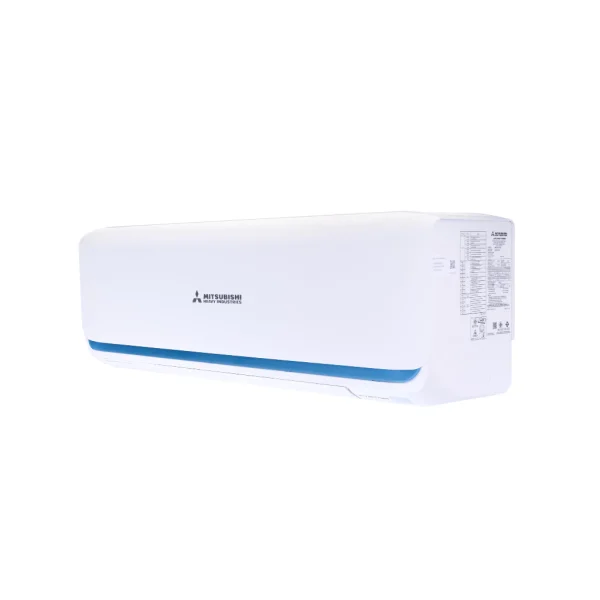 MITSUBISHI HEAVY DUTY แอร์ติดผนัง DELUXE INVERTER รุ่น SRK18YYS-W1 ขนาด 18,244 BTU - Image 5